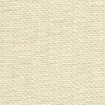 Lino Newcastle 40ct - Soft Cream