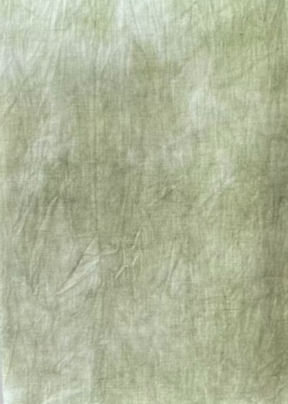 Lino 32 ct - Evergreen