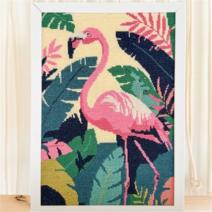 Flamand tropical