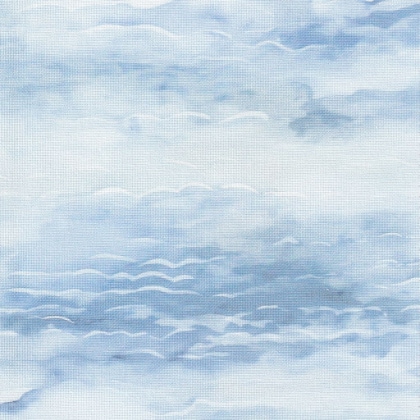 Murano Lugana 32ct. - Deep Water