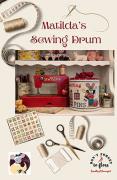 Matilda's Sewing Drum