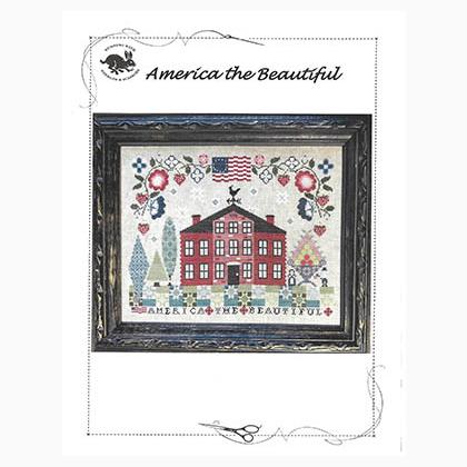 America The Beautiful