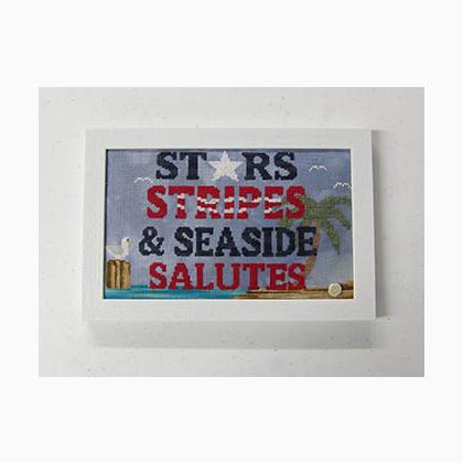 Seaside Salute