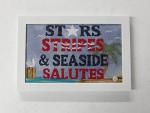 Seaside Salute