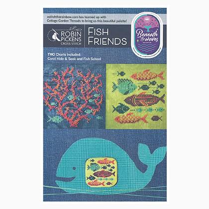 Fish Friends
