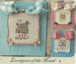 Les Mignon Of The Month 4