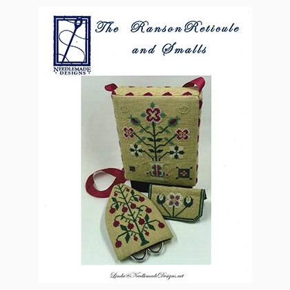 Ranson Reticule And Smalls