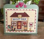Quilt Shop
