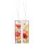 Marcalibros - Amapolas y flores silvestres (2)
