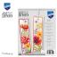 Marcalibros - Amapolas y flores silvestres (2)