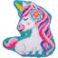 Cojín - Unicornio