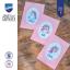 Tarjetas de felicitaciones: Unicornio