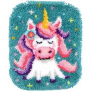 Alfombra - Unicornio