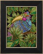 Laurel Burch - Toucan