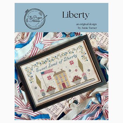 Liberty - Season Of GenerositySeries