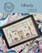 Liberty - Season Of GenerositySeries