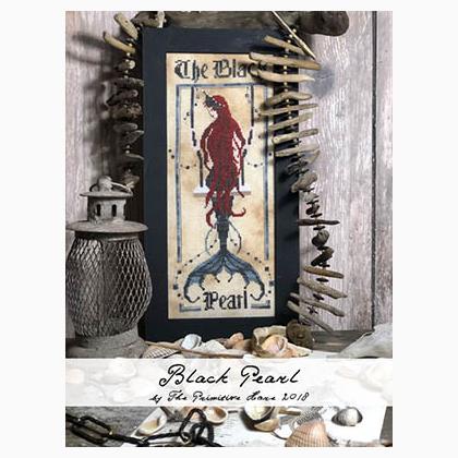 Black Pearl