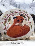 Christmas Fox