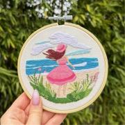 Souvenirs de plage