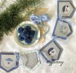 Seasonal Garland - Winter