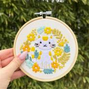 Chat boheme