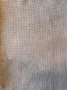 Aida 18 ct - Frog Gray