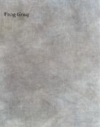 Lino 32 ct - Frog Gray