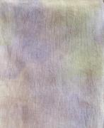 Lino 36 ct - Purple Garden