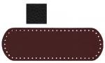Fondo de bolsa negra