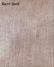 Lino 32 ct - Burnt Sand