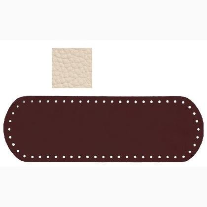 Fondo de bolsa Beige