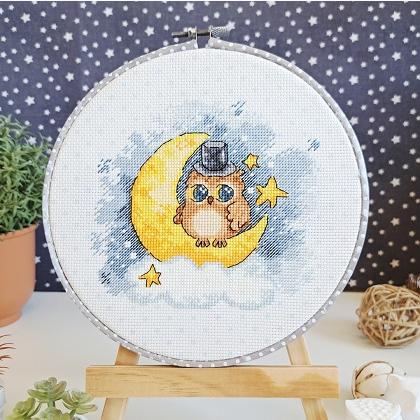 Owl Lullaby