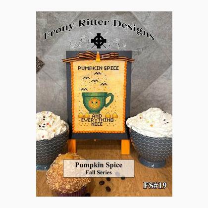 Pumpkin Spice