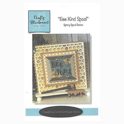 Bee Kind Spool