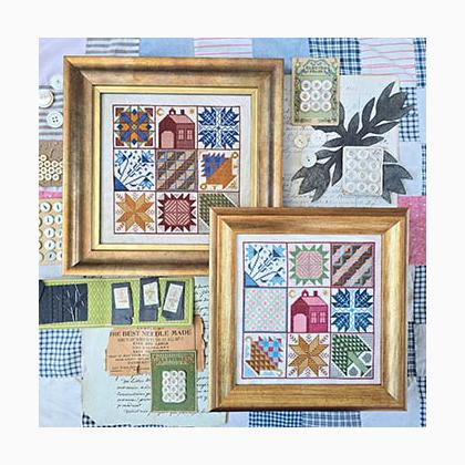 Quilt Squares