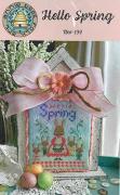Hello Spring