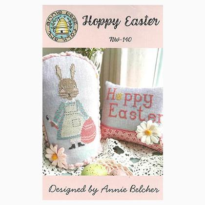 Hoppy Easter