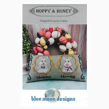 Hoppy & Honey