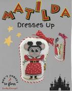 Matilda Dresses Up