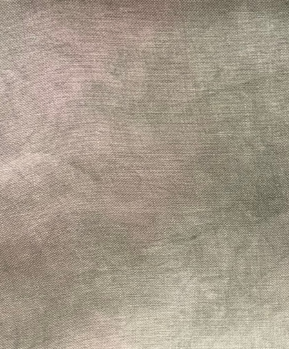 Lino 36 ct - Romantic Jungle