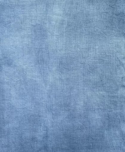 Lino 32 ct - Winter Sea