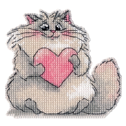 Gato - Imán (Gorana + Neural Network Art)