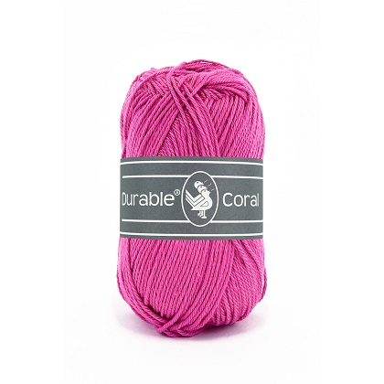 Durable Coral 241 - Magenta