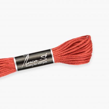 Luca\'s Mouliné 010