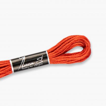Luca\'s Mouliné 011