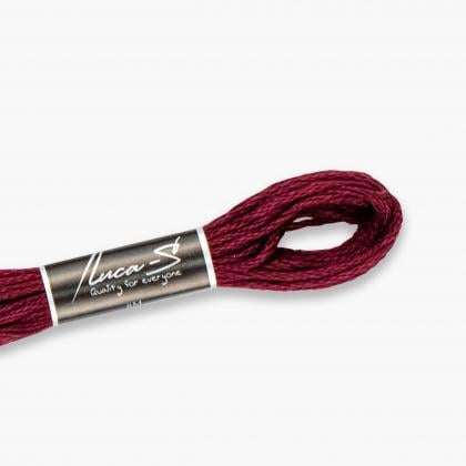 Luca\'s Mouliné 030