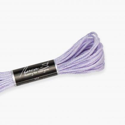 Luca\'s Mouliné 102