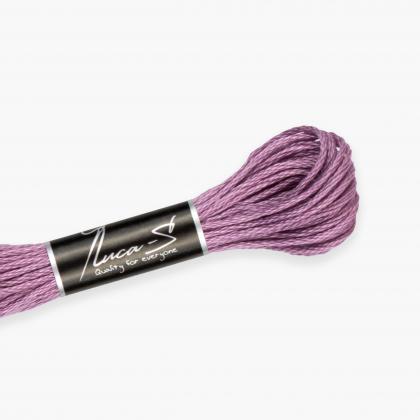 Luca\'s Mouliné 105