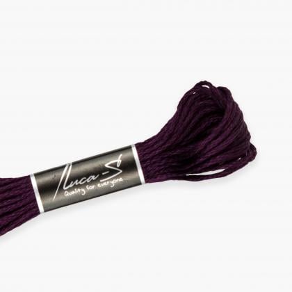 Luca\'s Mouliné 108