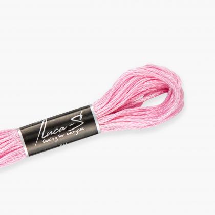 Luca\'s Mouliné 110